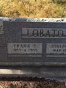 Record image of Jose Francisco Lobato
