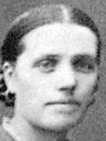 Record image of Maja Cathrina Johannesson (o.s. Hansdotter)