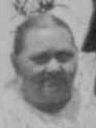 Record image of Elin Annette Stoffers (o.s. Holmberg)