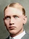 Record image of James Johnson