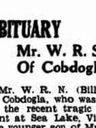 Record image of William Robert Neil Shueard