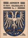 Record image of Everdina Stemerding-Jansen-v.Roest (born Raadman)
