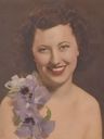Record image of Bernice Lindner Martin