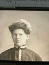 Record image of Emma Alvin Olisa Wendt (geb. Wollin)