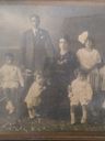 Record image of Elisa Brandão de Proença (born Araújo Ramos)