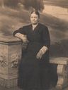 Record image of Elizabeth Emily Stroud (born Oliver)