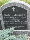Record image of Niels Thorsted Nielsen Holm