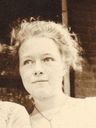 Record image of Laura Gertrude Stryson (nacida Johnson)