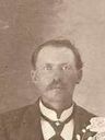 Record image of Thomas Edward Robinson