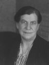 Record image of Johanna Kristiansson (o.s. Påhlsson)