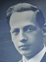 Record image of Nils Andreas Werner Andersen