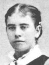 Record image of Lydia Longhurst (born Bennett)