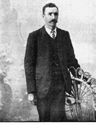 Record image of George Markham Longstaff
