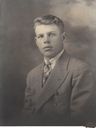 Record image of Roland Leo BROWN
