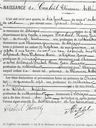 Record image of Maria Efigenia Giraldo Lopez