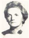 Record image of Marie Němcová (born Wágnerová)