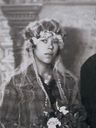 Record image of Sara Marie Rydberg (born Holm)