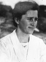 Record image of Julia Karolina Bengtsson Sandén (born Larsson)
