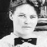 Record image of Anna Maria Ekholm (o.s. Nilsson)