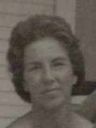 Record image of Lucille LaVerna Carson (born Anderson)