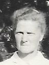 Record image of Amanda Marie Lindahl (born Öberg)