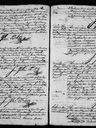 Record image of Magdalena García (nacida Aguilar)