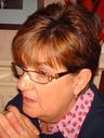 Record image of Patricia Ann Cantello (born Riley)