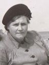 Record image of Mary Ann Hodge (born Coulson)