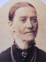Record image of Lovisa Wilhelmina Mattsson (o.s. Pettersdotter)
