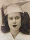 Record image of Hazel Inez Ross (born Cooper)