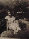 Record image of Kerstin Elsa Viola Larsson (born Karlsson Larsson born Corneliusson)