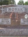 Record image of William Novak