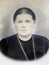 Record image of Maria Sofia Andersdotter Jäppilä (born Vähä-Kukkola Kukkola)
