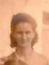 Record image of FRANCISCA GONZALEZ GONZALEZ, Hijo (nacida CONTRERAS CARRILLO)