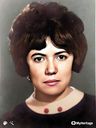 Record image of ANA VIRGINIA MARTIN DE RUBIANO (nacida MARTIN BOHADA)