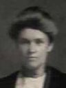 Record image of Elfleda Lenora "Elfie" Jensen (geb. Lund)
