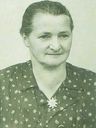 Record image of Anna Hieronymus (geb. Morgenroth)