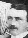 Record image of Johannes Vilhelm Hallberg