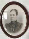 Record image of Eva Magnusson (o.s. Vinroth)