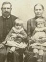 Record image of Johanna Lovisa Jansson (o.s. Söderberg)
