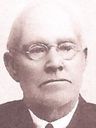 Record image of Anthony Metcalf