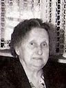 Record image of Maria Lorenz (born Hinkel)