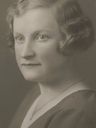Record image of Signe Olivia Blomqvist (born Rutqvist)