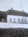 Record image of Gustav Gustafsson Salonius