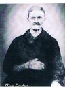 Record image of Mary 'Polly' Holloway (born Brashears)