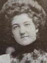 Record image of Mary Elizabeth Peterson (born Schade)