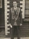 Record image of George Reilly