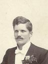 Record image of David Emanuel Pettersson