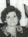 Record image of Rachael Bosshardt (born Dover Jones)