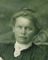 Marie Antoinette NEVIN (née TINTINGER)